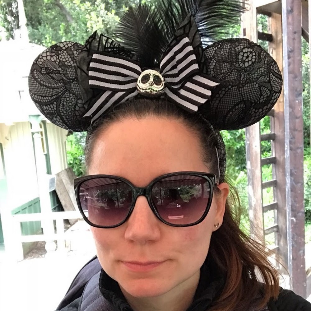 Meet your Posher, Pamela